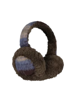 Maighread Earmuffs Teddy‑Fleece‑Ohrwärmer