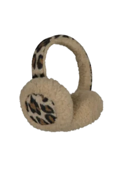 Maighread Earmuffs Teddy‑Fleece‑Ohrwärmer