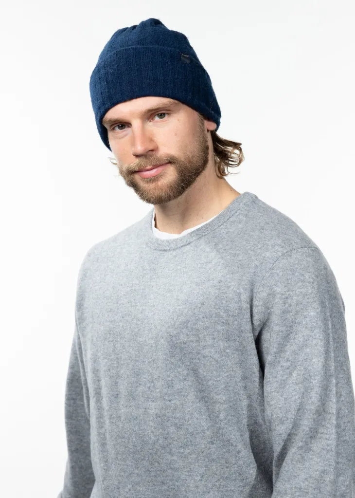 Mailcom Beanie Herrenmütze