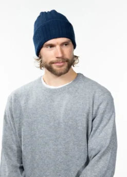 Mailcom Beanie Herrenmütze