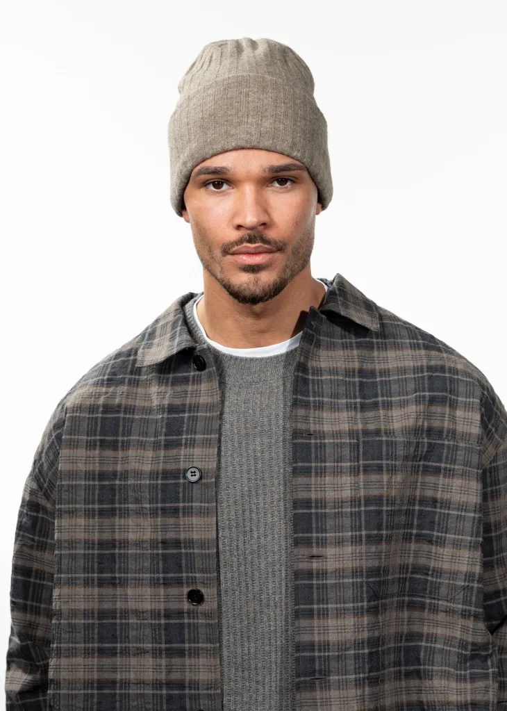 Mailcom Beanie Herrenmütze