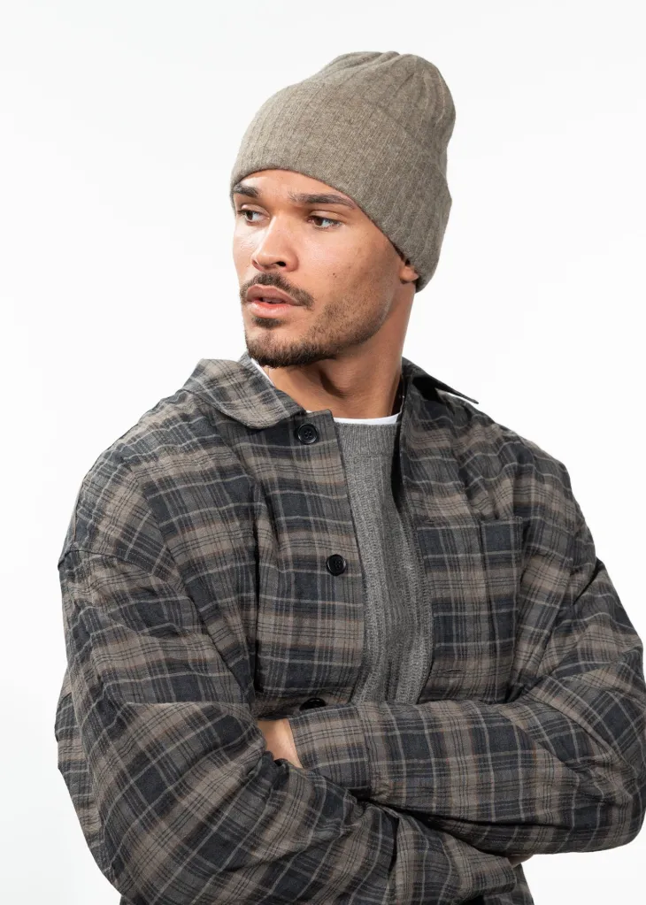 Mailcom Beanie Herrenmütze