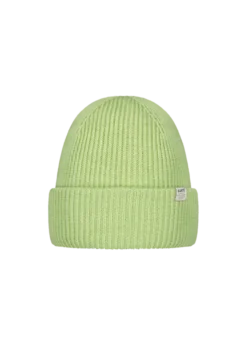 Makalun Beanie Mütze aus weicher Merinowolle