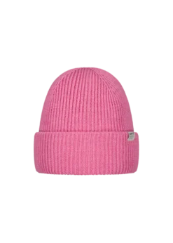 Makalun Beanie Mütze aus weicher Merinowolle