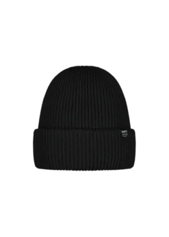 Makalun Beanie Mütze aus weicher Merinowolle