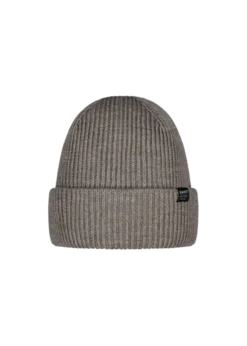 Makalun Beanie Mütze aus weicher Merinowolle
