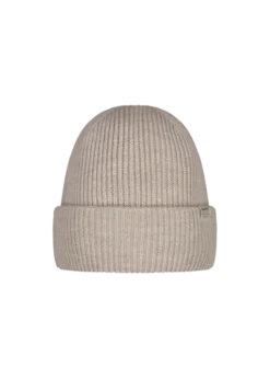Makalun Beanie Mütze aus weicher Merinowolle