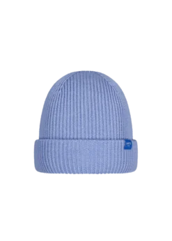 Makalyn Beanie Merinowoll‑Kindermütze