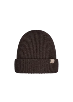 Makalyn Beanie Merinowoll‑Kindermütze