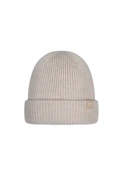 Makalyn Beanie Merinowoll‑Kindermütze