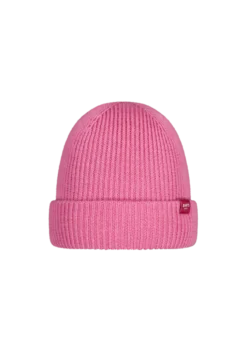 Makalyn Beanie Merinowoll‑Kindermütze
