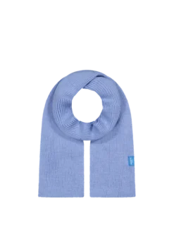 Makalyn Scarf Merinowoll‑Kinderschal