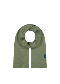 Makalyn Scarf Merinowoll‑Kinderschal