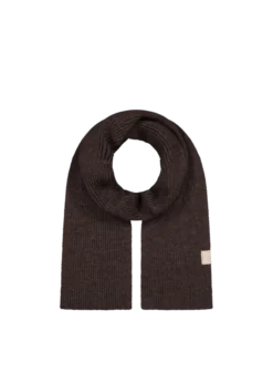 Makalyn Scarf Merinowoll‑Kinderschal
