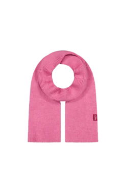 Makalyn Scarf Merinowoll‑Kinderschal