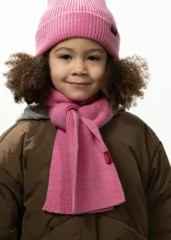 Makalyn Scarf Merinowoll‑Kinderschal