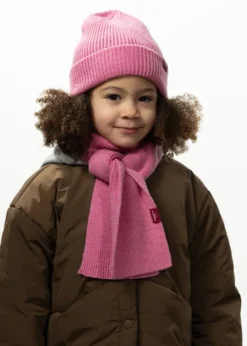 Makalyn Scarf Merinowoll‑Kinderschal