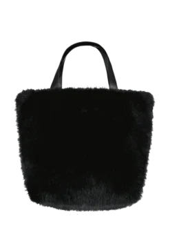 Malinna Shopper Shopper aus Kunstfell