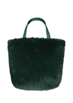 Malinna Shopper Shopper aus Kunstfell