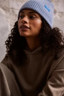 Mareije Beanie Merinowollmütze