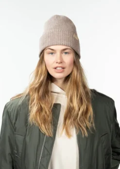Mareije Beanie Merinowollmütze