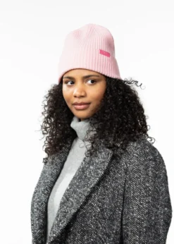 Mareije Beanie Merinowollmütze