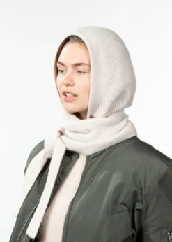 Marrela Hood Damenkapuze