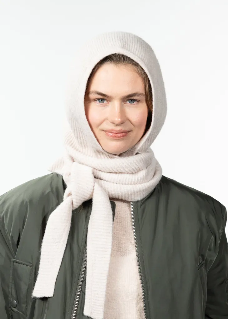 Marrela Hood Damenkapuze