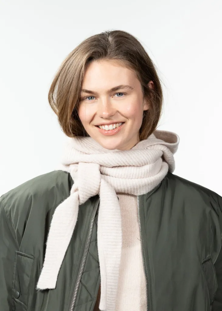 Marrela Hood Damenkapuze