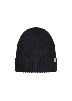 Mearcas Beanie Merinowollmütze