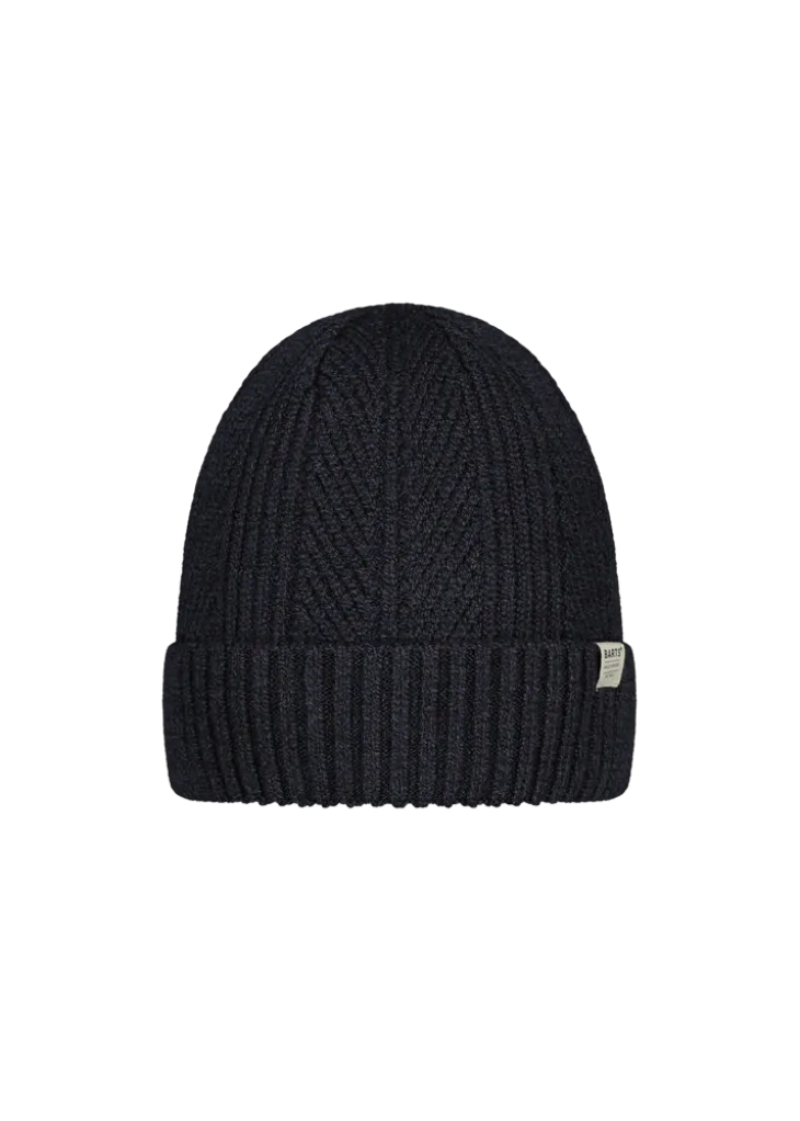 Mearcas Beanie Merinowollmütze