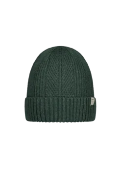 Mearcas Beanie Merinowollmütze