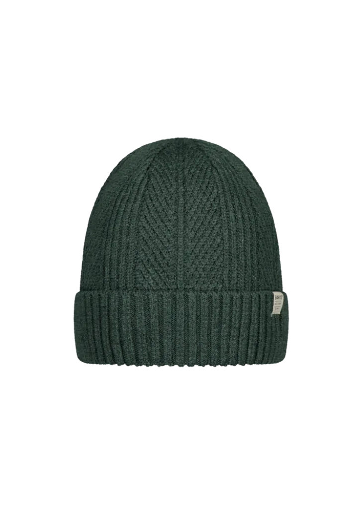 Mearcas Beanie Merinowollmütze