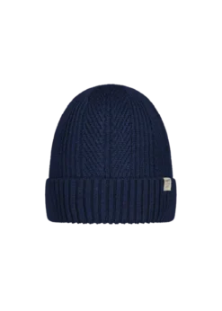 Mearcas Beanie Merinowollmütze