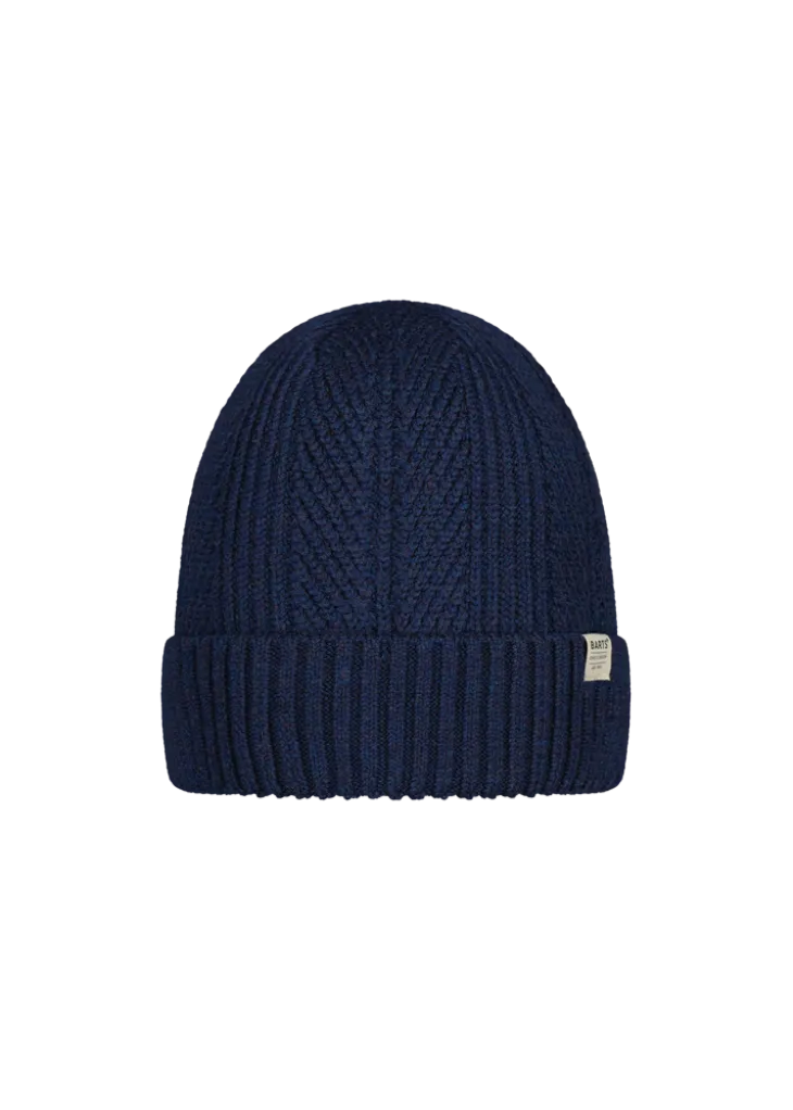 Mearcas Beanie Merinowollmütze