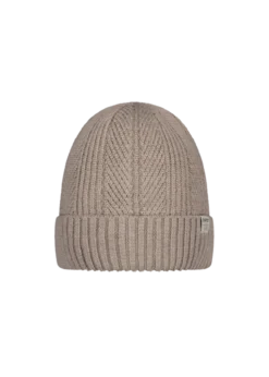 Mearcas Beanie Merinowollmütze