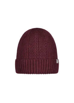 Mearcas Beanie Merinowollmütze