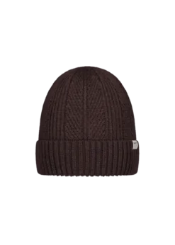 Mearcas Beanie Merinowollmütze