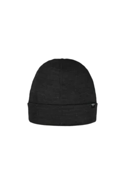 Merino Beanie Beanie aus Merinowolle Unisex