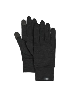 Merino Touch Gloves Touchscreen-Handschuhe aus Merinowolle Unisex