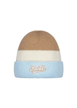 Mina Beanie Bunte Kindermütze