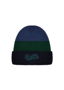 Mina Beanie Bunte Kindermütze