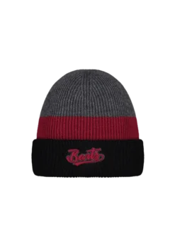 Mina Beanie Bunte Kindermütze