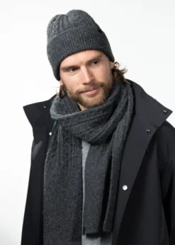 Moiray Beanie Herrenmütze