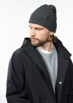 Moiray Beanie Herrenmütze