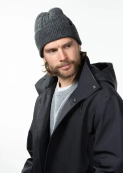Moiray Beanie Herrenmütze