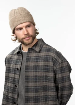 Moiray Beanie Herrenmütze
