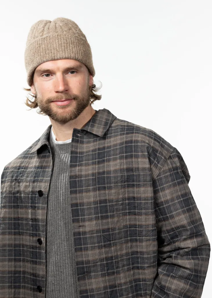 Moiray Beanie Herrenmütze