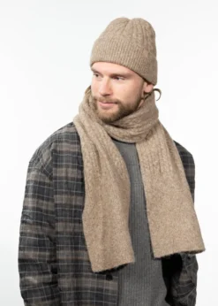 Moiray Beanie Herrenmütze