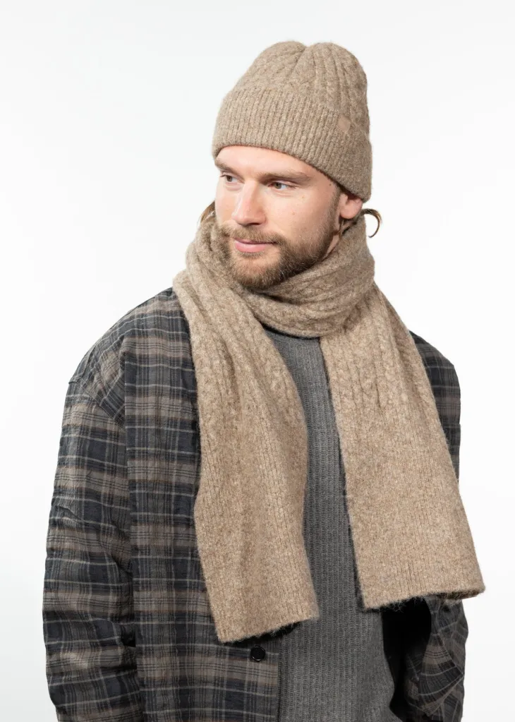 Moiray Beanie Herrenmütze